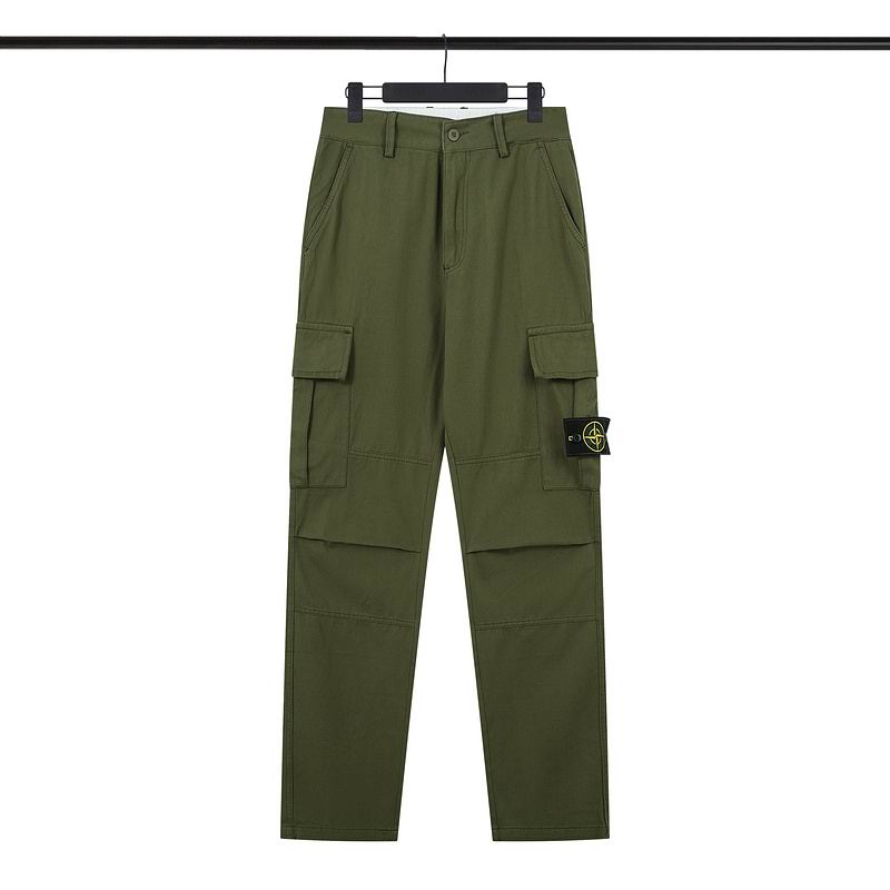 Stone Island Sweatpants Mens ID:20260916-331